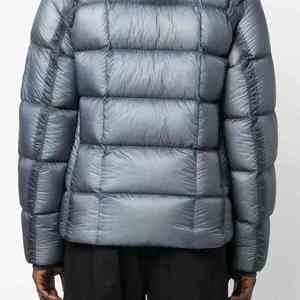 <b>Men</b>’s Puffer <b>Jacket</b> Winter Warm Hooded Quilted Coat <b>Lightweight</b> Insulated Outdoor Casual Windproof Cold Weather <b>Jacket</b> - Product Image 5