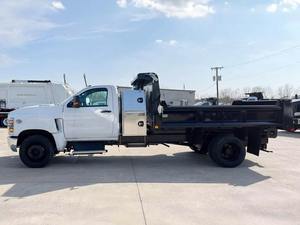 Cabeza tractora diésel 6x4 duradera, camión semirremolque de servicio pesado para transporte comercial por carretera y aplicaciones logísticas - Product Image 6