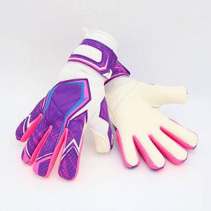 Guantes de Portero Profesionales de Alta Calidad, Personalizables, Antideslizantes, Transpirables y de Secado Rápido - Product Image 4
