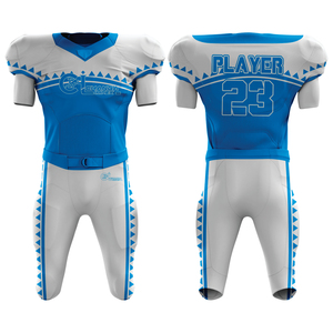 เสื้อทีมอเมริกันวิคตอรี่เพอร์ฟอร์แมนซ์ระดับมืออาชีพ - Product Image 3