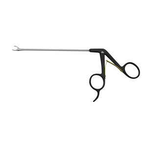 เครื่องมือผ่าตัดแบบส่องกล้อง ArthoPunch U สำหรับตัดกระดูกแบบตรงชนิด Wishbone (แกนขนาด 2.7 มม. และ 3.4 มม.) ทำจากสแตนเลส - Product Image 2