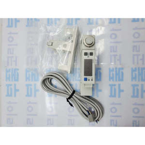 PFM725S-C6L-D-MN สวิตช์รุ่น SMC pneumatics จอแสดงผลแบบดิจิตอล2สี - Product Image 3