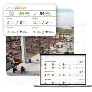 Desarrollo de Software ERP para Construcción RoyalCraft con Seguimiento de Personal, Gestión de Materiales, Monitoreo de Proyectos y Reportes de Facturación - Product Image 5