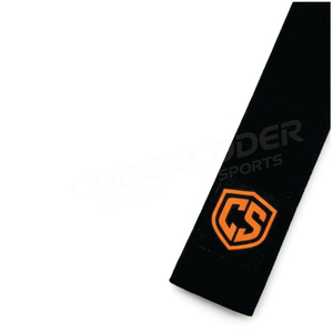 Ceinture de karaté personnalisée de qualité supérieure, design sur mesure, prix de gros, ceinture d'entraînement d'arts martiaux colorée et personnalisable pour le taekwondo - Product Image 2