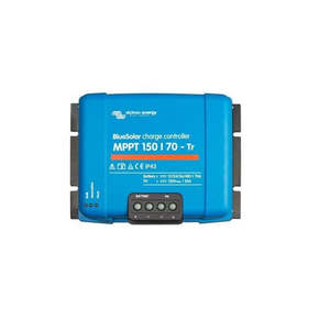   Controlador de Carga BlueSolar MPPT 250/70-Tr - SCC115110420 - Product Image 1