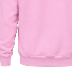 เสื้อฮู้ดดี้โอเวอร์ไซส์สำหรับผู้หญิง แบรนด์ Jack and Jill ทรงหลวมทันสมัย สวมใส่สบายๆ แบบลำลอง  รับสกรีนโลโก้ เสื้อผ้าแฟชั่น - Product Image 5