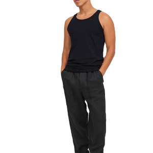 Débardeurs de musculation pour hommes, en mesh respirant, à séchage rapide, camouflage, pour entraînement et gym - Product Image 2