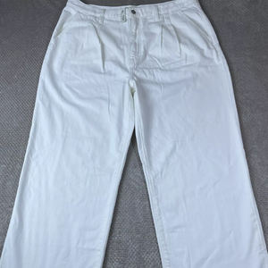 Women Baggy Jeans <b>Pant</b> Loose Fit High Waist Wide Leg Denim Y2K Streetwear Fashion OEM Wholesale Factory - Product Image 2