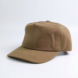 Gorras de Béisbol de Algodón 100% de Marca Privada para Marcas de Ropa Urbana con Bordado de Logotipo Personalizado, Ajuste Ajustable, Opciones de Pedido Flexibles - Product Image 2