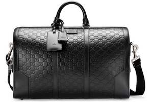 Nuevo bolso de viaje informal para hombre de cuero genuino, impermeable, en oferta en línea a bajo precio. - Product Image 4