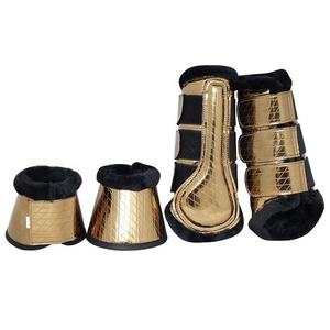 Bottes à cloche de cheval Bottines - Product Image 3