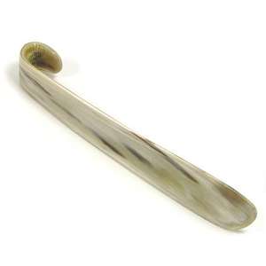 Accesorios de Cuerno Ecológicos Hechos a Mano para Calzarse Zapatos - Mangos Largos y Cortos, Decoración del Hogar de Alta Calidad - Product Image 5