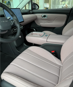 Voiture <span class=keywords><strong>électrique</strong></span> chinoise Aion SUV 4x4 Utility 2025 Aion UT 330 Star Version Véhicules <span class=keywords><strong>électrique</strong></span>s <span class=keywords><strong>Prix</strong></span> compétitif Bonne qualité - Product Image 6