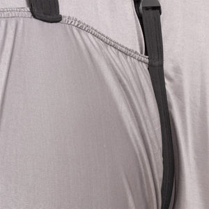 Manta para Caballo al por Mayor, Acolchada, Impermeable y Cortavientos, Transpirable, con Cobertura Completa para Cuello y Cola - Product Image 4