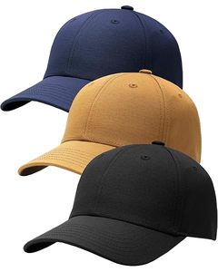 Gorras de Béisbol de Alta Calidad, Marca OEM, Personalizadas, de 5 Paneles, con Logotipo Bordado en 3D, Forro de Satén, Deportivas, Nuevas, Ajustables y Cómodas - Product Image 3