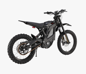 Mejor Calidad 2026 E - Rides Pro Sr Factory Completamente Ensamblado, Envío Global y Listo para Enviar, Entrega Rápida a Domicilio - Product Image 5