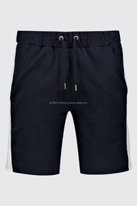 Nuevo conjunto de dos piezas de moda para hombre, conjunto de manga larga de calidad Premium 100% algodón para hombre, conjunto doble 2024, venta al por mayor, último estilo de verano 2024 - Product Image 6