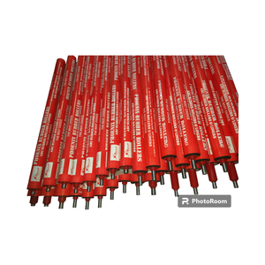 26 năm dịch vụ Ryobi 920 rmgt máy in Offset con lăn cao su Bộ - Product Image 3