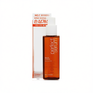 Mise En Scene Perfect Original 80ml Siero per la Cura della Pelle - Product Image 1