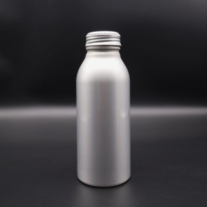 Botellas de Aluminio Reutilizables Ecológicas GREEN PACKAGING para Bebidas Energéticas, Diseño Abierto, Fabricante Vietnamita, Venta al Por Mayor - Product Image 2