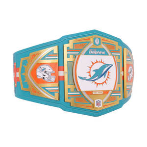 Ceinture de championnat sportive personnalisée en gros, en métal robuste, écologique, avec doublure en cuir haute qualité pour les fans de lutte, taille adulte - Product Image 3