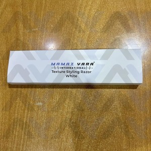 Rasoir professionnel en acier inoxydable pour effiler les cheveux, outil de texturisation et de mise en forme à lame unique, emballage personnalisé, coiffure de perruques - Product Image 2
