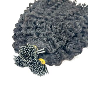 ผมคนเวียดนามสีธรรมชาติคลื่นปลายผม - Product Image 1