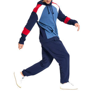Traje Deportivo de Tela Suave en Oferta, Ropa Deportiva Transpirable y Ligera para Exportación Global - Product Image 6