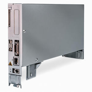 Inversor compacto de control de movimiento 6SE7012-0TP50, entrada de 0,75 kW, 2 A CC, 510-650 V, unidad de salida de CA variable para control preciso de motores - Product Image 2