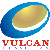 Vulcan Elastolan logo