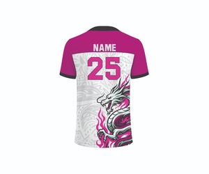 Vêtements de sport de haute qualité couleur unie uniforme de football américain séchage rapide sur mesure drapeau américain uniforme de football - Product Image 1