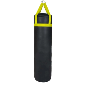Top Quality Genuine Leather Boxing Punching <b>Bags</b> Custom Made <b>Training</b> Boxing <b>Bag</b> Factory Wholesale Kickboxing <b>Bags</b> - Product Image 5
