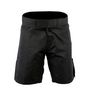 Pantalones Cortos de MMA para Hombre, Nuevo Diseño, Última Llegada, Ropa de Combate Elegante, Diferentes Colores, Servicio OEM ODM - Product Image 4