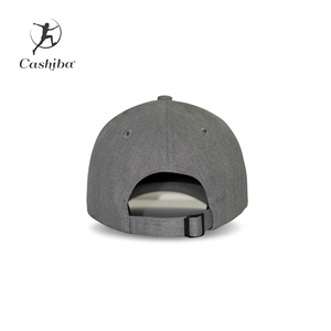 Gorra de Béisbol Unisex de 6 Paneles, Diseño Clásico Vintage de Mini Auriculares, Personalizable, 100% Algodón, Logotipo Bordado, para Uso Diario - Product Image 2