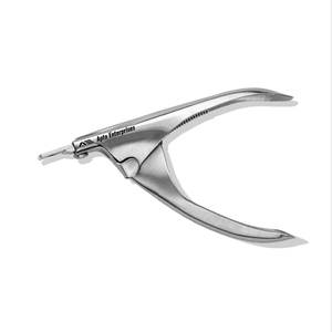 Cortadora de Punta de Alta Precisión para Salón de Belleza, Herramienta de Cuchilla de Acero Inoxidable Duradera para un Corte Preciso y Limpio - Product Image 3