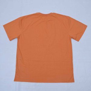Fabricantes de Ropa OEM/ODM, Camisetas Extra Grandes de Alta Calidad para Hombre, Camisetas Personalizadas con Serigrafía de Primera Calidad - Product Image 6