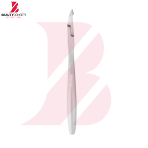 Anti <b>Slip</b> Easy To Grip Newest 5 mm New Arrival Cuticle Nail Nipper Premium Stainless Steel Nail Nipper Beauty Instruments Tools - Product Image 4