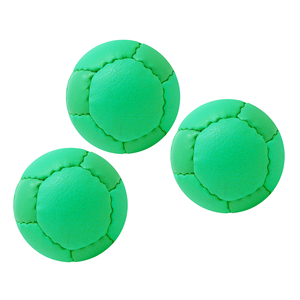 Juego de Bochas de Madera Dura Hechas a Mano para Exteriores - Juguete Deportivo Ecológico, Natural y Duradero, Tamaño Personalizable, OEM y Venta al Por Mayor - Product Image 2