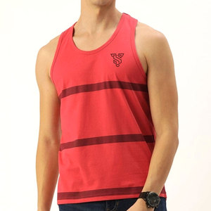 Débardeur Homme Léger Grande Taille Design Unique Nouvelle Collection Promotion - Product Image 1