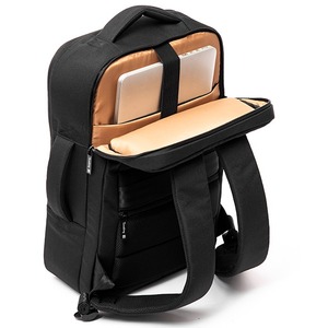 Simple portable casual and fashion commuting with <b>large</b> capacity business <b>backpack</b> - Product Image 6