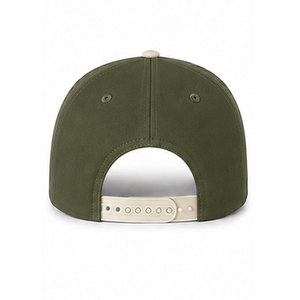 Sombrero Moderno Estructurado con Panel Frontal Resistente, Correa Ajustable, Tela Transpirable, Ajuste Cómodo y Estilo para el Día a Día - Product Image 2