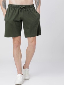 Shorts de sport pour hommes très demandés, nouvelle collection Hellstar, style streetwear rétro, mode pure. - Product Image 4