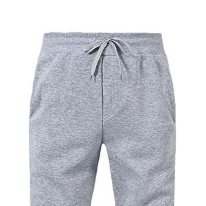 Ensemble d'entraînement classique pour homme avec logo personnalisé, style survêtement, pour commandes en gros, unisexe, coupe ajustée 2026 - Product Image 2
