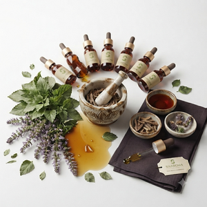 Quality Patchouli <b>Oil</b> for Fragrance Product Manufacturing, <b>Perfume</b> Development, Cosmetic Applications, Personal Care Production - Product Image 6