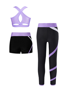 ชุดกีฬา Athleisure คุณภาพสูง ผลิตจากผ้าฝ้าย ทนทาน ระบายอากาศได้ดี พร้อมตัวเลือกที่ปรับแต่งได้ - Product Image 2