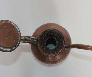 Cafetière et théière arabes traditionnelles, style Dallah, ustensiles de cuisine et de table, vente chaude - Product Image 5