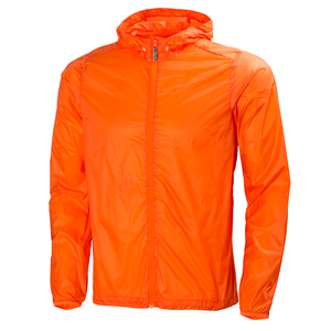 <b>Waterproof</b> and Breathable Custom Rain <b>Jacket</b> - Product Image 1