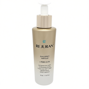 Siero Anti-Età REJURAN 30ml a Doppio Effetto con C-PDRN, Niacinamide e Peptidi per Illuminare e Rassodare la Pelle - Product Image 3