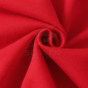 Sudadera de alta calidad con mezcla de algodón básico en un estilo clásico. La tela transpirable proporciona comodidad duradera. - Product Image 6