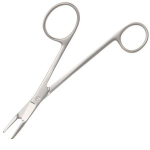 Porte-aiguille chirurgical de haute qualité, instruments chirurgicaux, forceps sur mesure en acier inoxydable, porte-aiguille pour chirurgie générale - Product Image 4